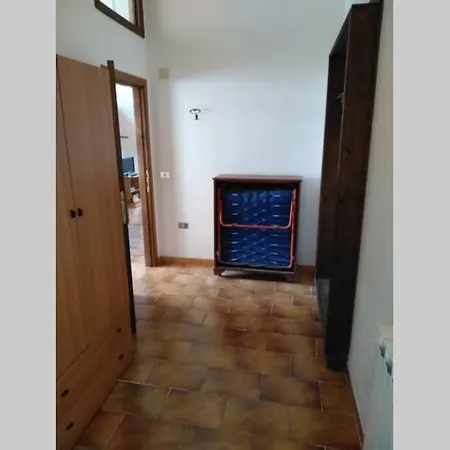 Prázdninový dům Casa Vacanze Monti Della Laga Torricella Sicura