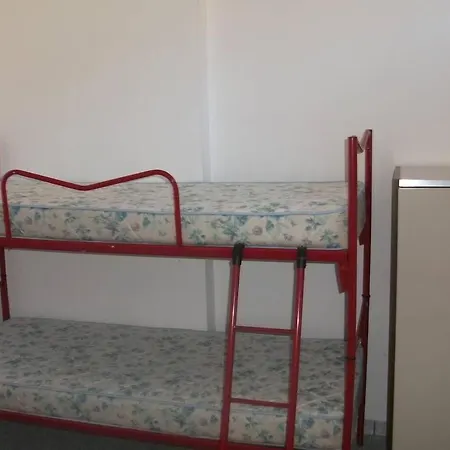 Casa Vacanze Monti Della Laga Prázdninový dům