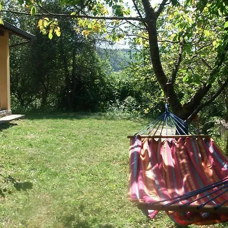 Casa Vacanze Monti Della Laga Torricella Sicura