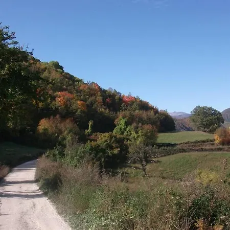 Casa Vacanze Monti Della Laga *