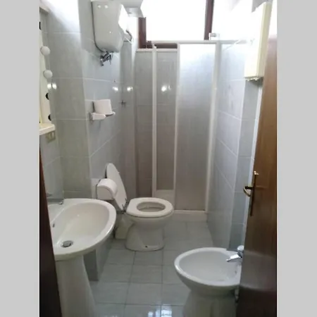 Casa Vacanze Monti Della Laga * Torricella Sicura