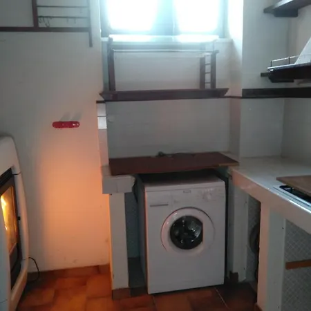Casa Vacanze Monti Della Laga *