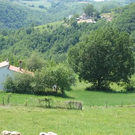 Prázdninový dům Casa Vacanze Monti Della Laga Torricella Sicura