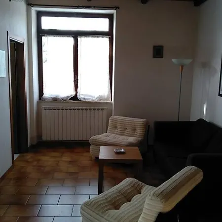 Casa Vacanze Monti Della Laga *