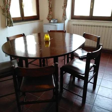 Casa Vacanze Monti Della Laga *