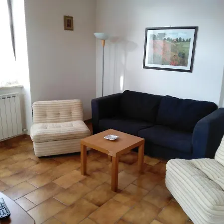 Prázdninový dům Casa Vacanze Monti Della Laga Torricella Sicura