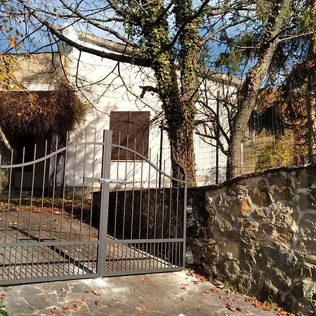 Casa Vacanze Monti Della Laga Prázdninový dům Torricella Sicura