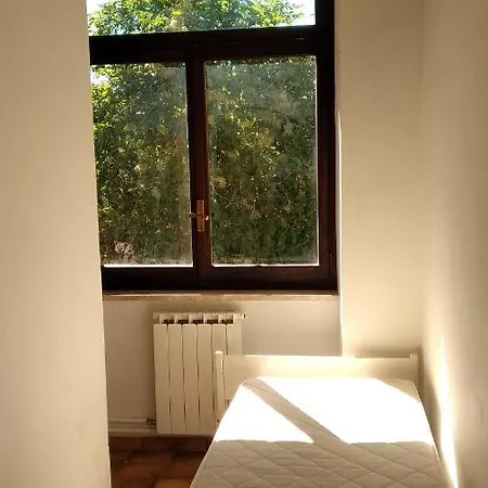 Prázdninový dům Casa Vacanze Monti Della Laga
