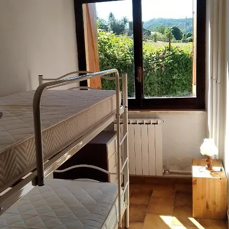 Prázdninový dům Casa Vacanze Monti Della Laga Torricella Sicura