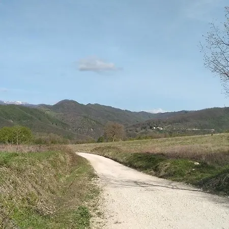 Casa Vacanze Monti Della Laga