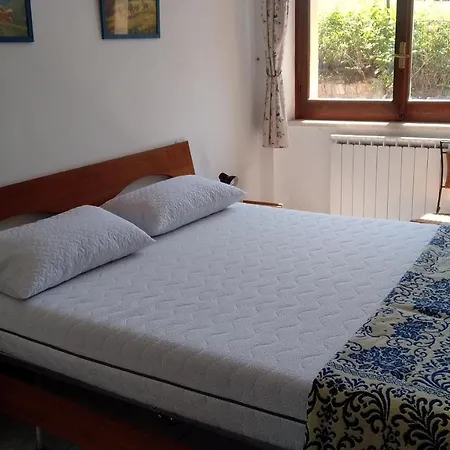 Casa Vacanze Monti Della Laga Prázdninový dům Torricella Sicura